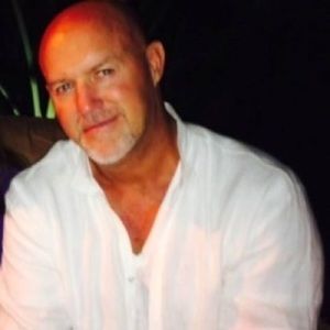 Meet your Posher, Mark